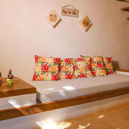 Pousada Hibisco Trancoso Eksteriør bilde